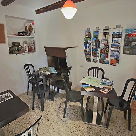 Nice Flat In Arcevia With Swimming Pool 外观 照片