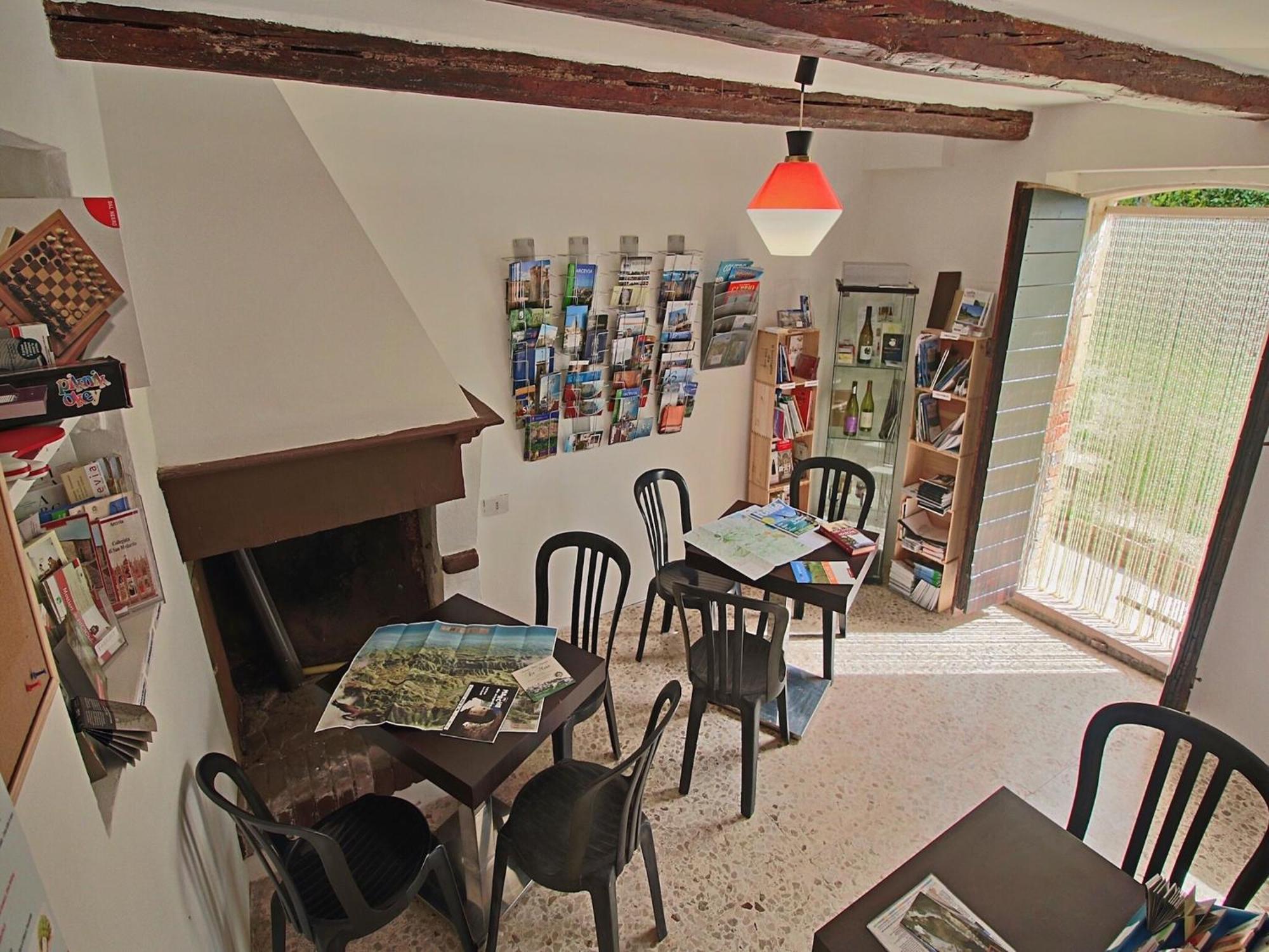 Nice Flat In Arcevia With Swimming Pool 外观 照片