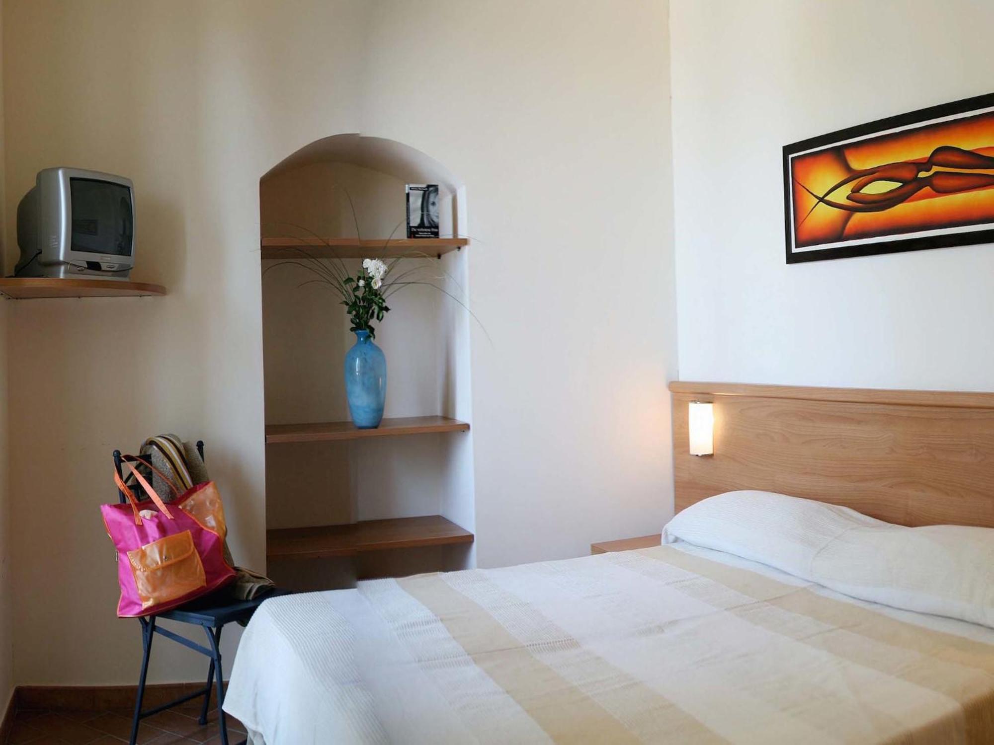 Nice Flat In Arcevia With Swimming Pool 外观 照片