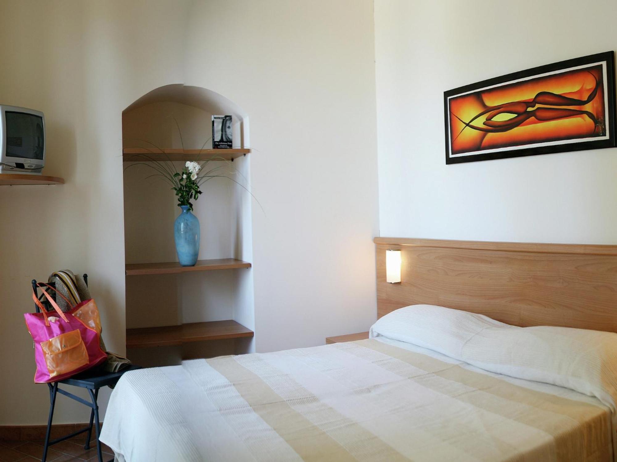 Nice Flat In Arcevia With Swimming Pool 外观 照片