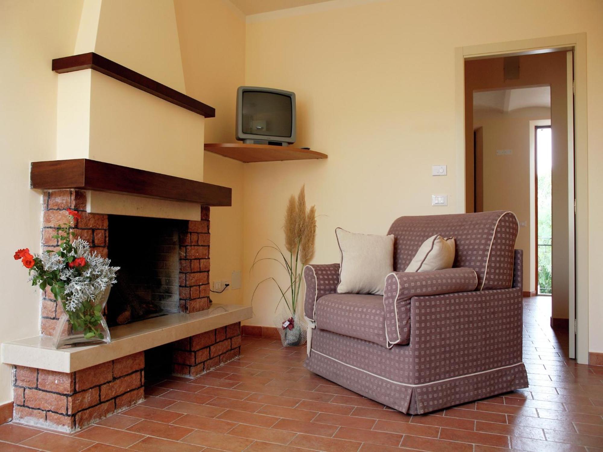 Nice Flat In Arcevia With Swimming Pool 外观 照片