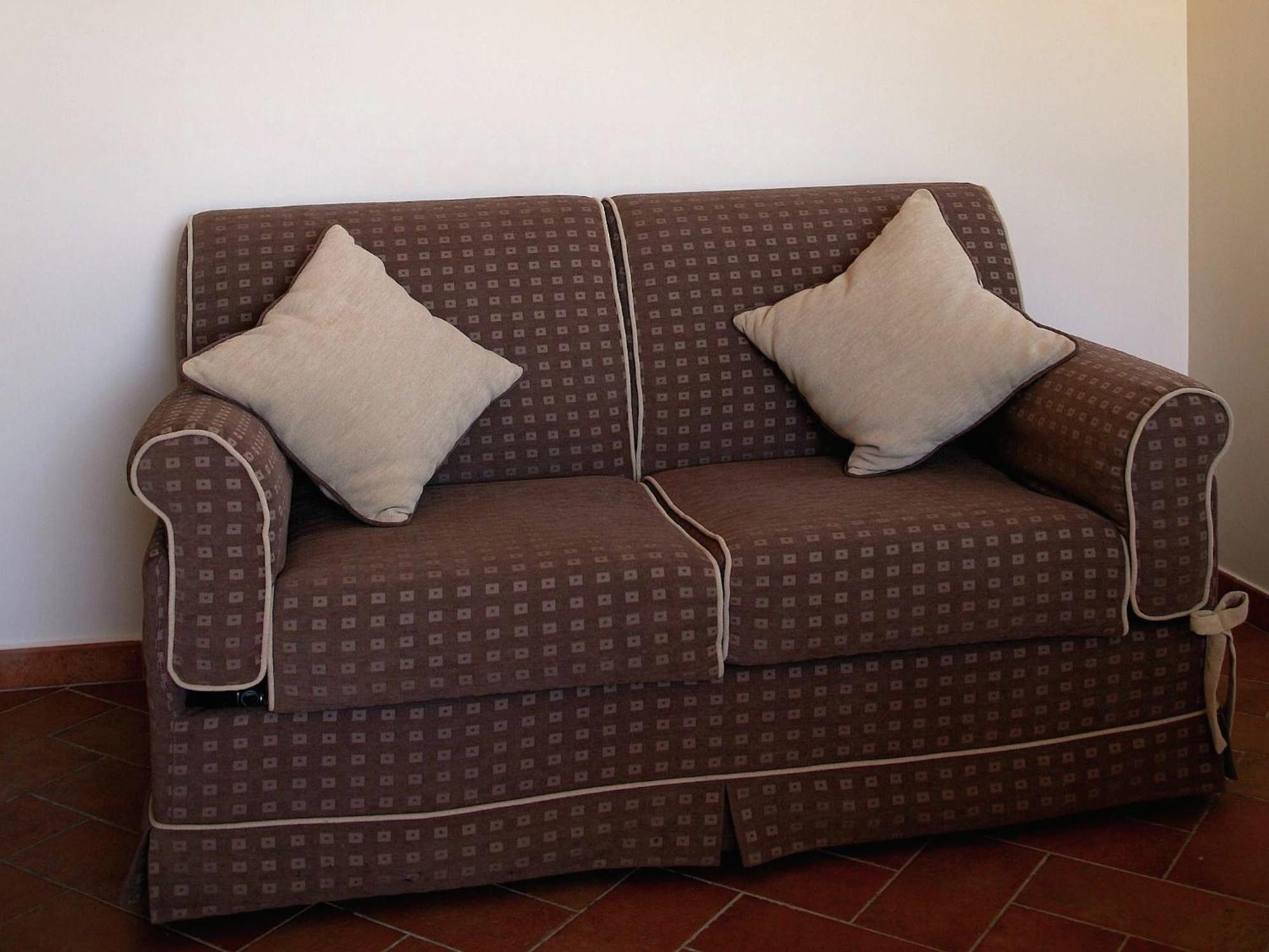Nice Flat In Arcevia With Swimming Pool 外观 照片