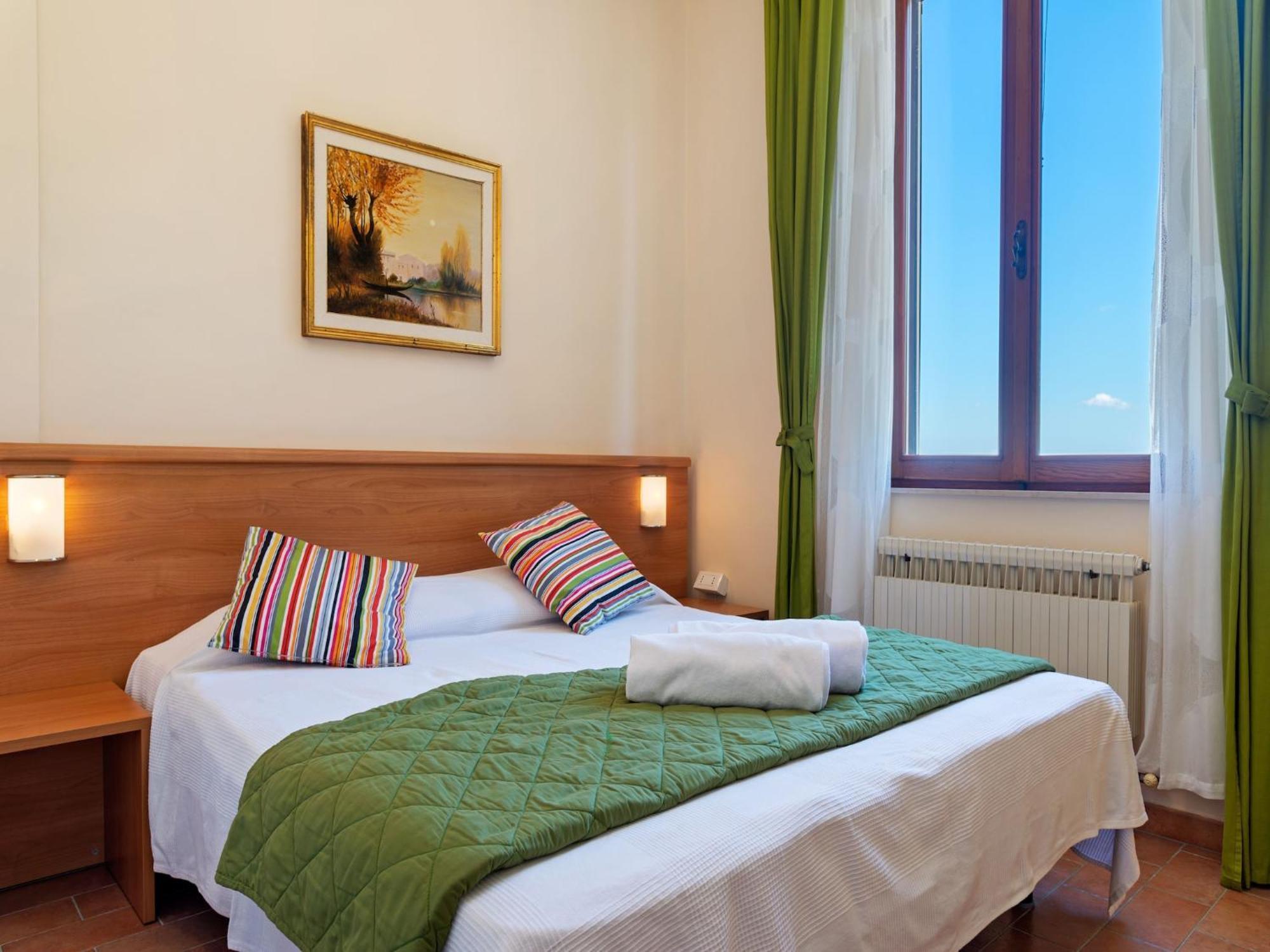 Nice Flat In Arcevia With Swimming Pool 外观 照片