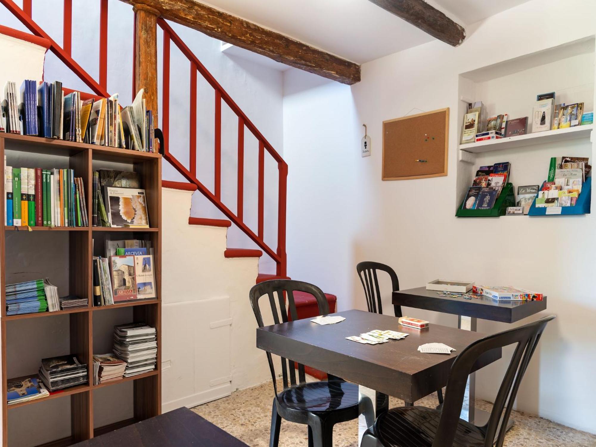 Nice Flat In Arcevia With Swimming Pool 外观 照片